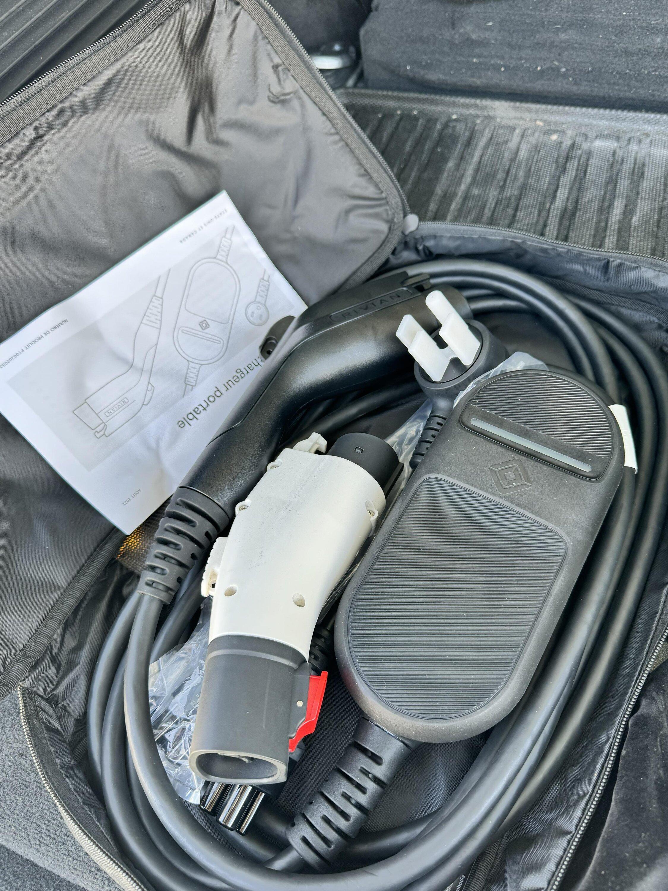 Rivian R1T R1S My Airbnb charging kit 423455052_419873903789137_2340790399844087421_n