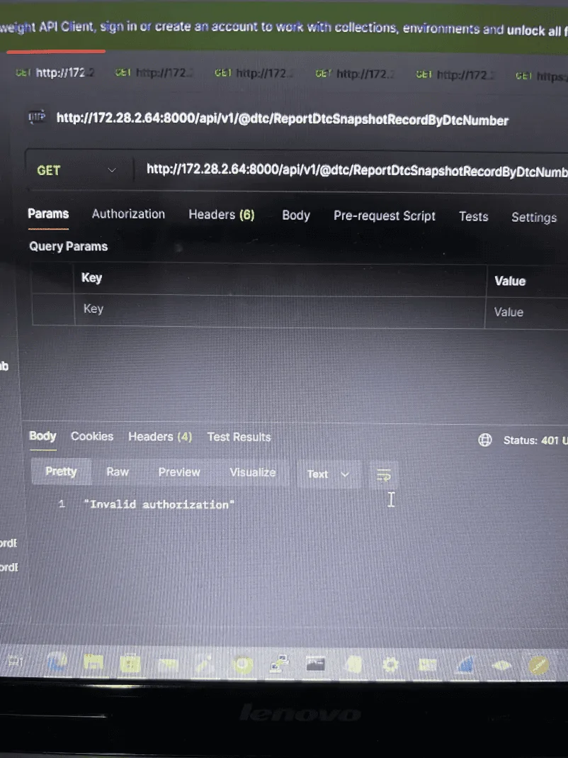Rivian R1T R1S Does Rivian have an OBD-II (OBD 2) Port? 1709312307800