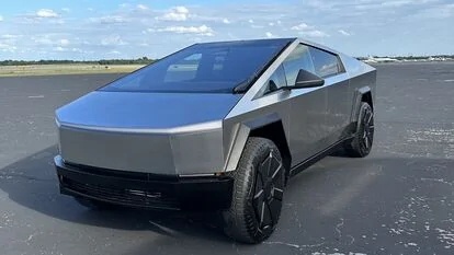 Rivian R1T R1S We need more "Home" locations! 1709321966412