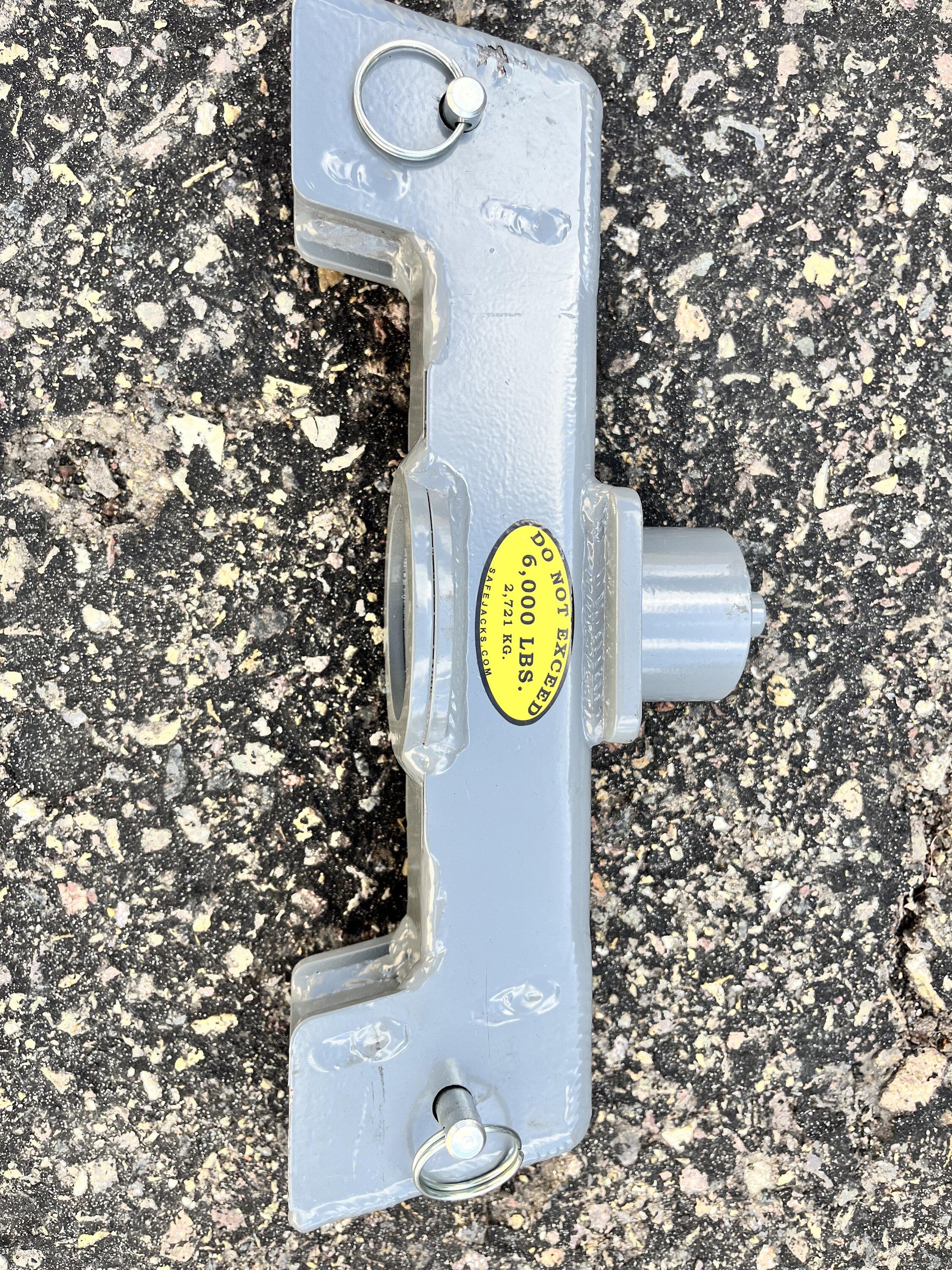 Rivian R1T R1S Mobile Service Tire Rotation a good deal at $60! IMG_3227