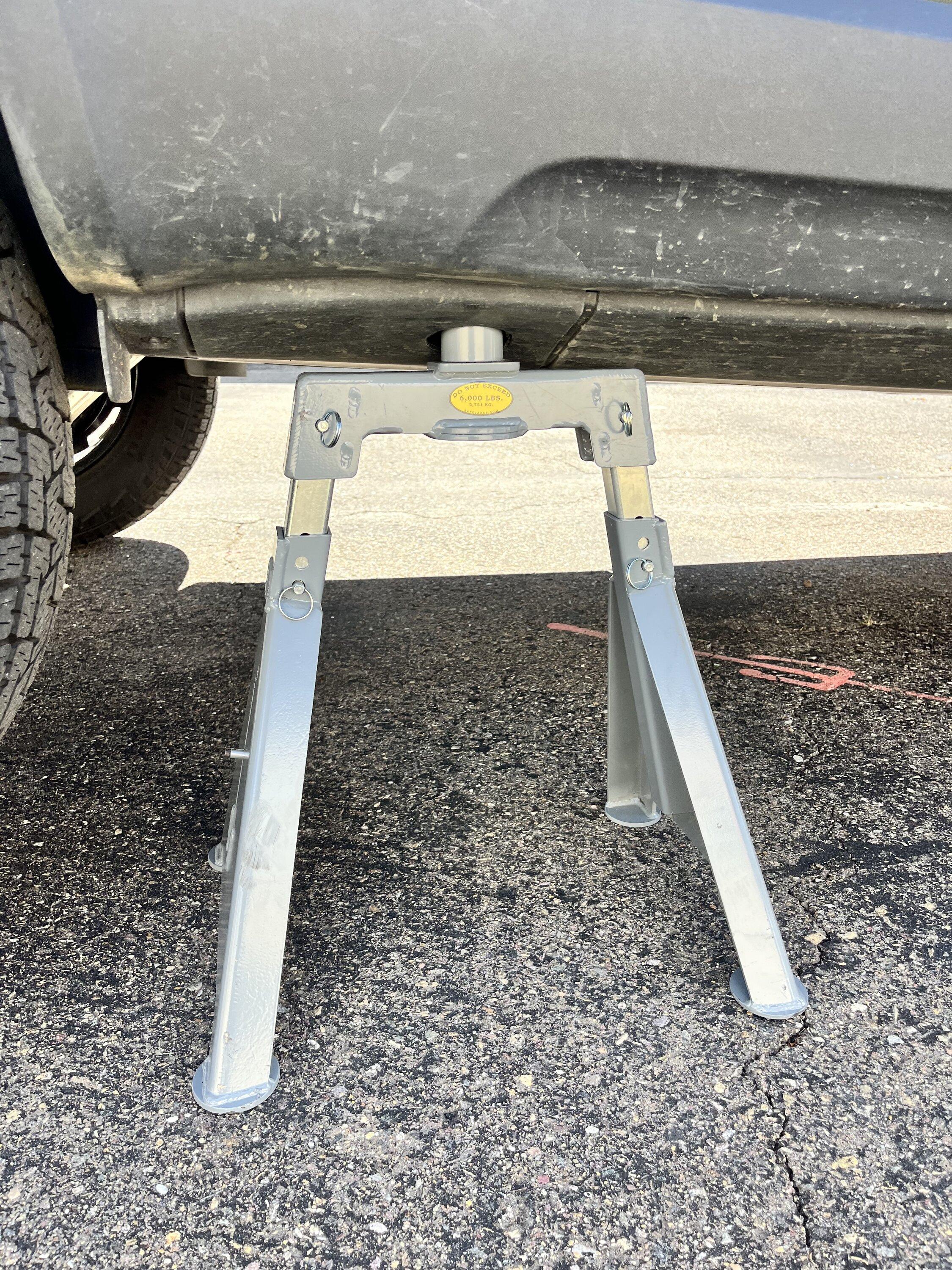 Rivian R1T R1S Mobile Service Tire Rotation a good deal at $60! IMG_3230