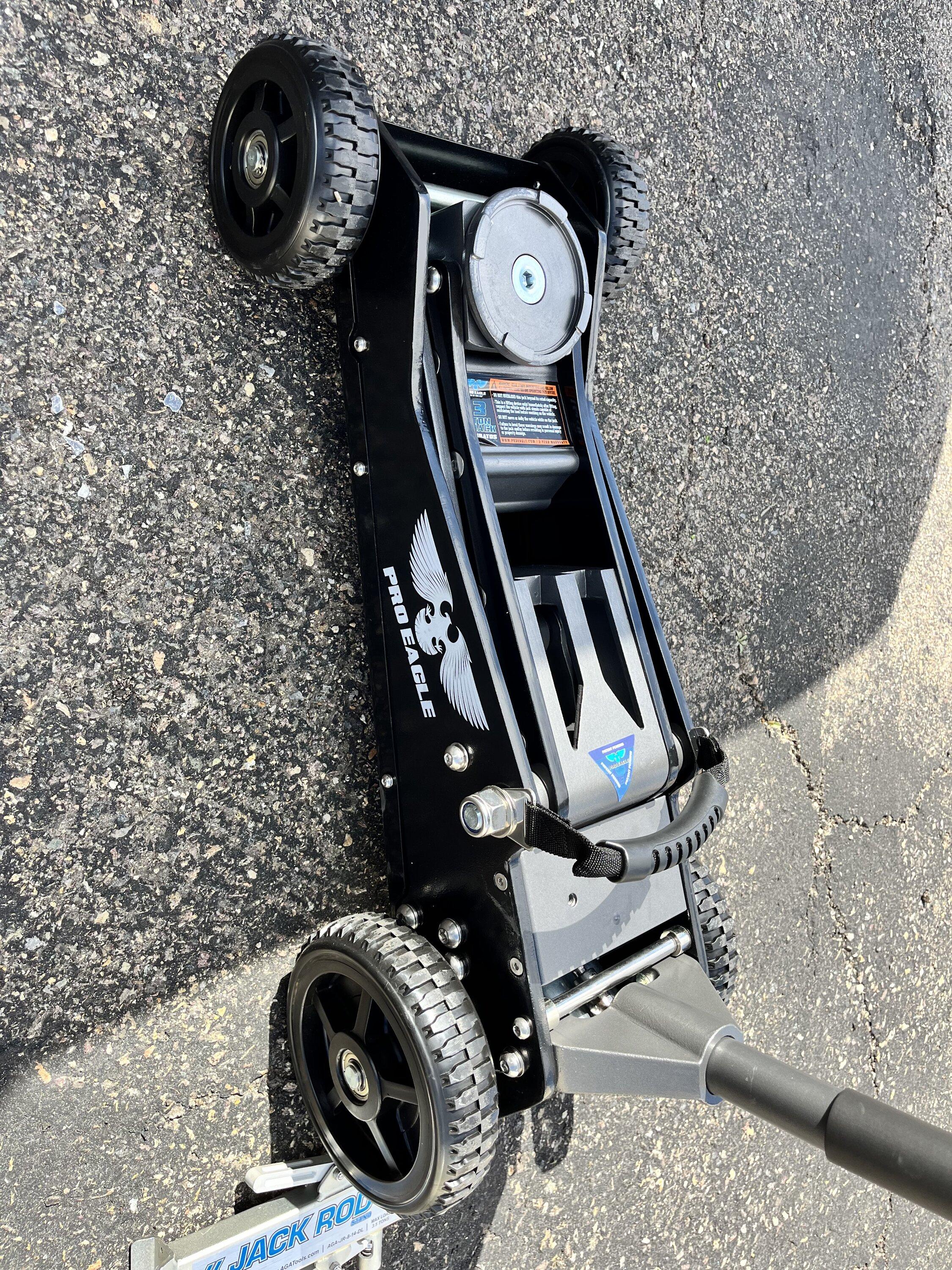 Rivian R1T R1S Mobile Service Tire Rotation a good deal at $60! IMG_3223