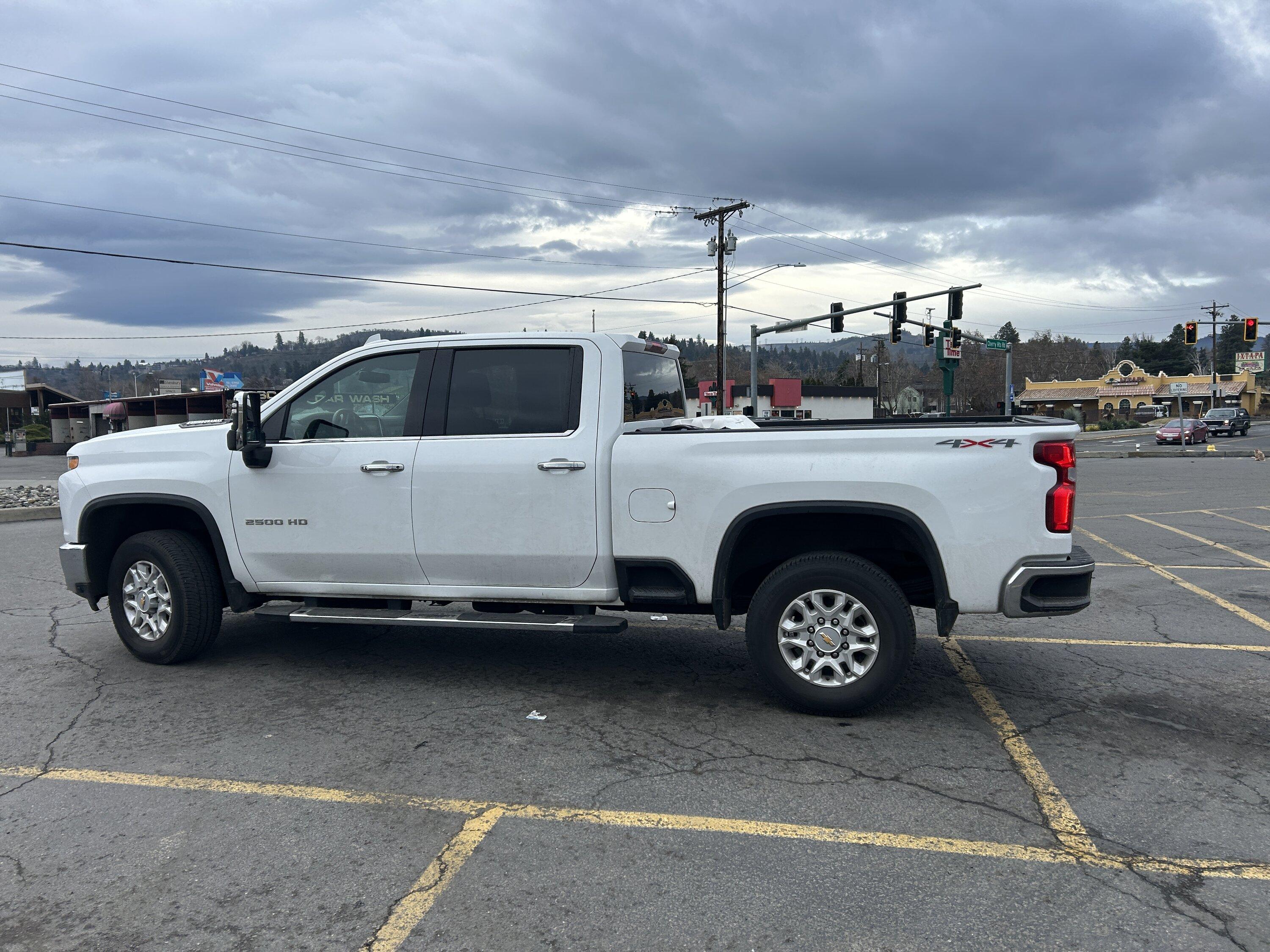 Rivian R1T R1S My experiences with Major issue while traveling IMG_2741