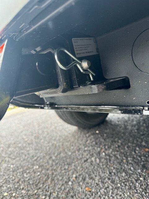 Rivian R1T R1S R1S Hitch - cotter pin alternatives? IMG_3276