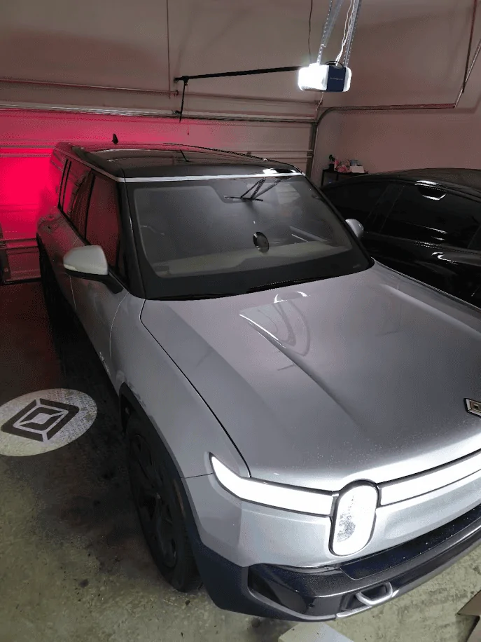 Rivian R1T R1S New Converted Rivian Owner (Previously Owned Every Tesla Model) 1709437733151