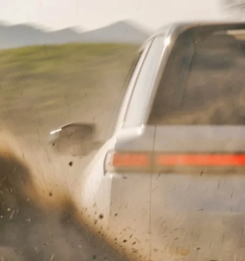 Rivian R1T R1S New R2 photo (fifth teaser) Rivian R2S