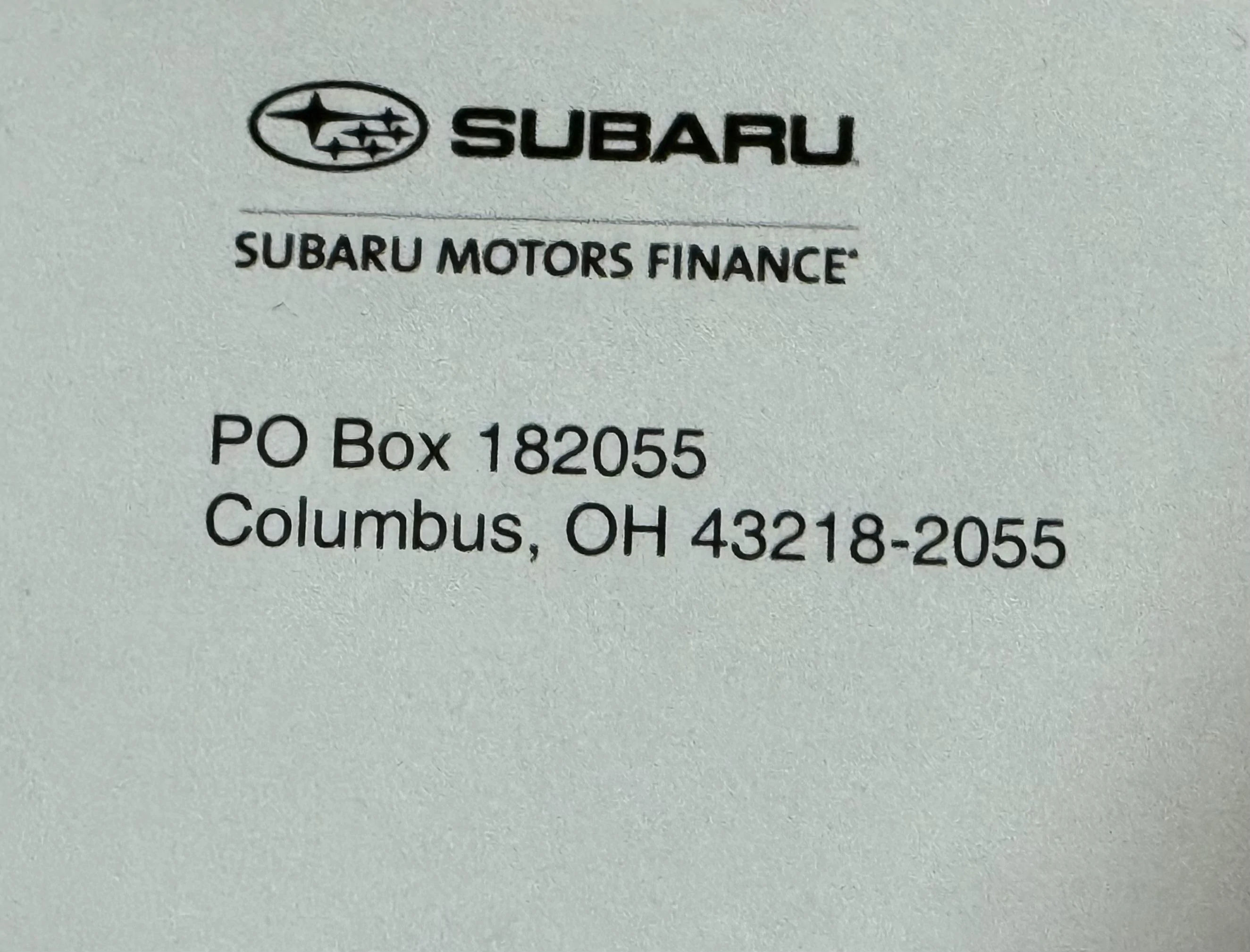 Rivian R1T R1S Subaru buying Rivian? IMG_0172