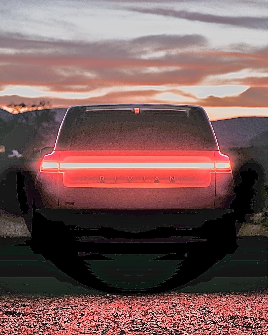 Rivian R1T R1S Sixth R2 Teaser Posted! IMG_2574