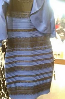Rivian R1T R1S R2 Teaser #7 ? The_dress_blueblackwhitegold