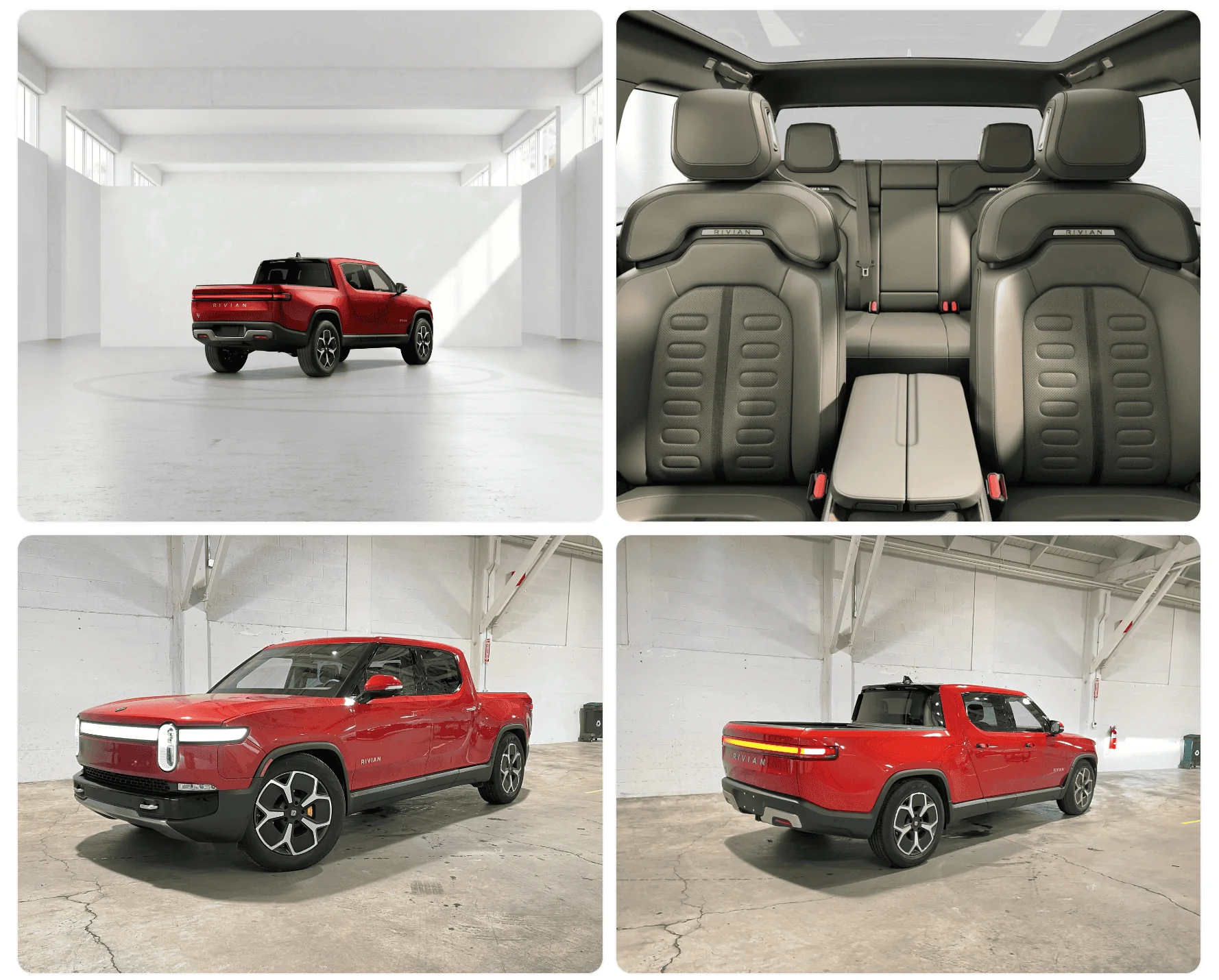 Rivian R1T R1S Demo Rivians Now for Sale Screenshot 2024-03-06 at 3.24.20 PM
