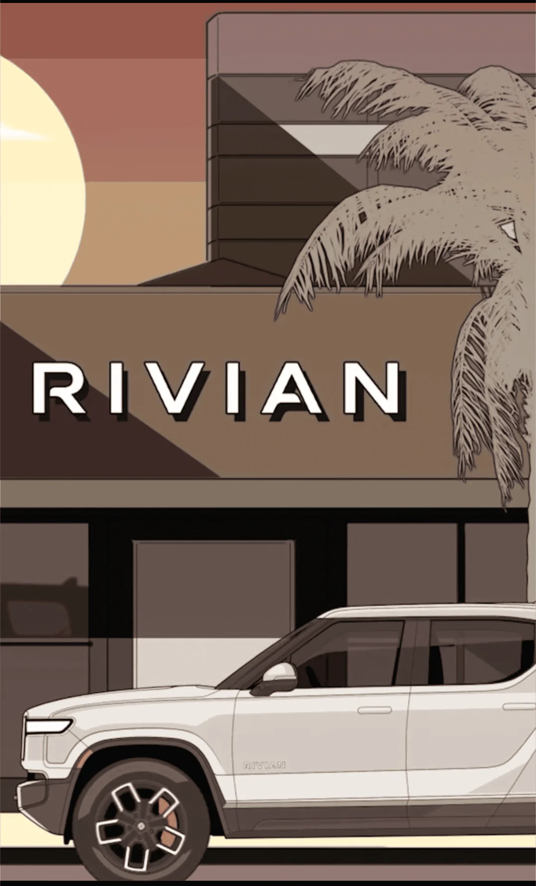 Rivian R1T R1S Seventh R2 teaser photo! Screenshot_20240306-232059