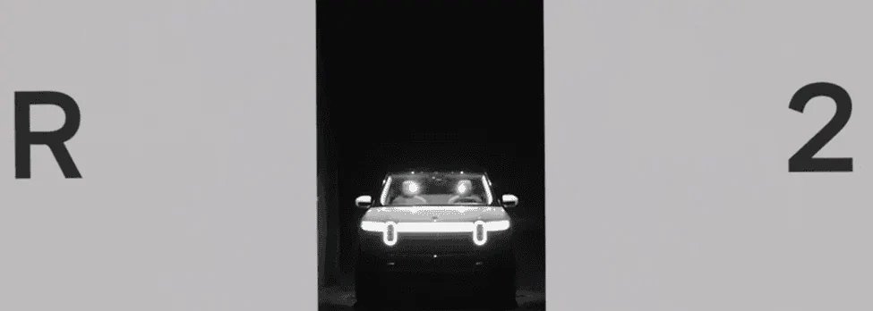 Rivian R1T R1S R2 SCREEN SHOTS (PLUS R3 BONUS!) 1709835355276