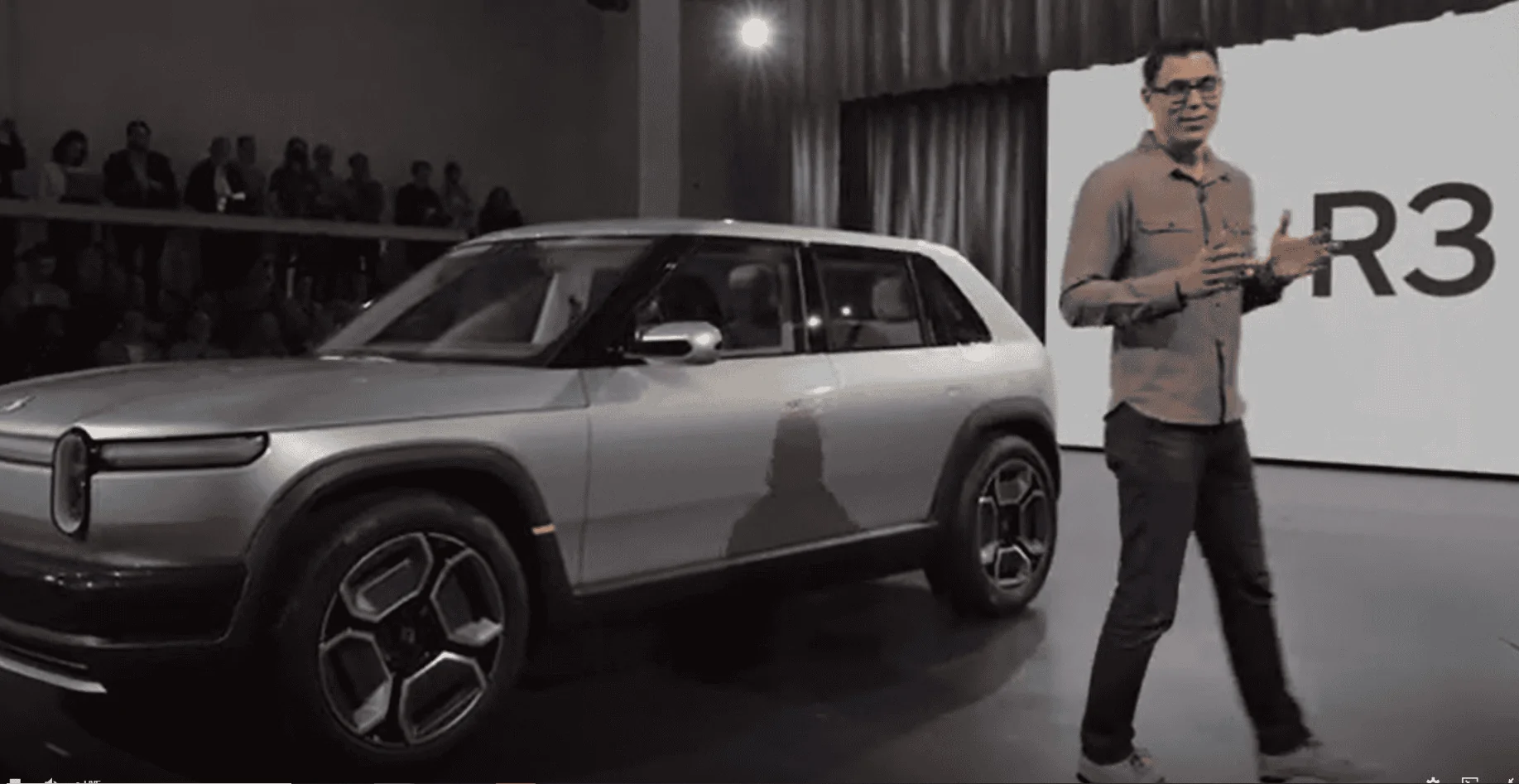Rivian R1T R1S R2 SCREEN SHOTS (PLUS R3 BONUS!) 1709835884077