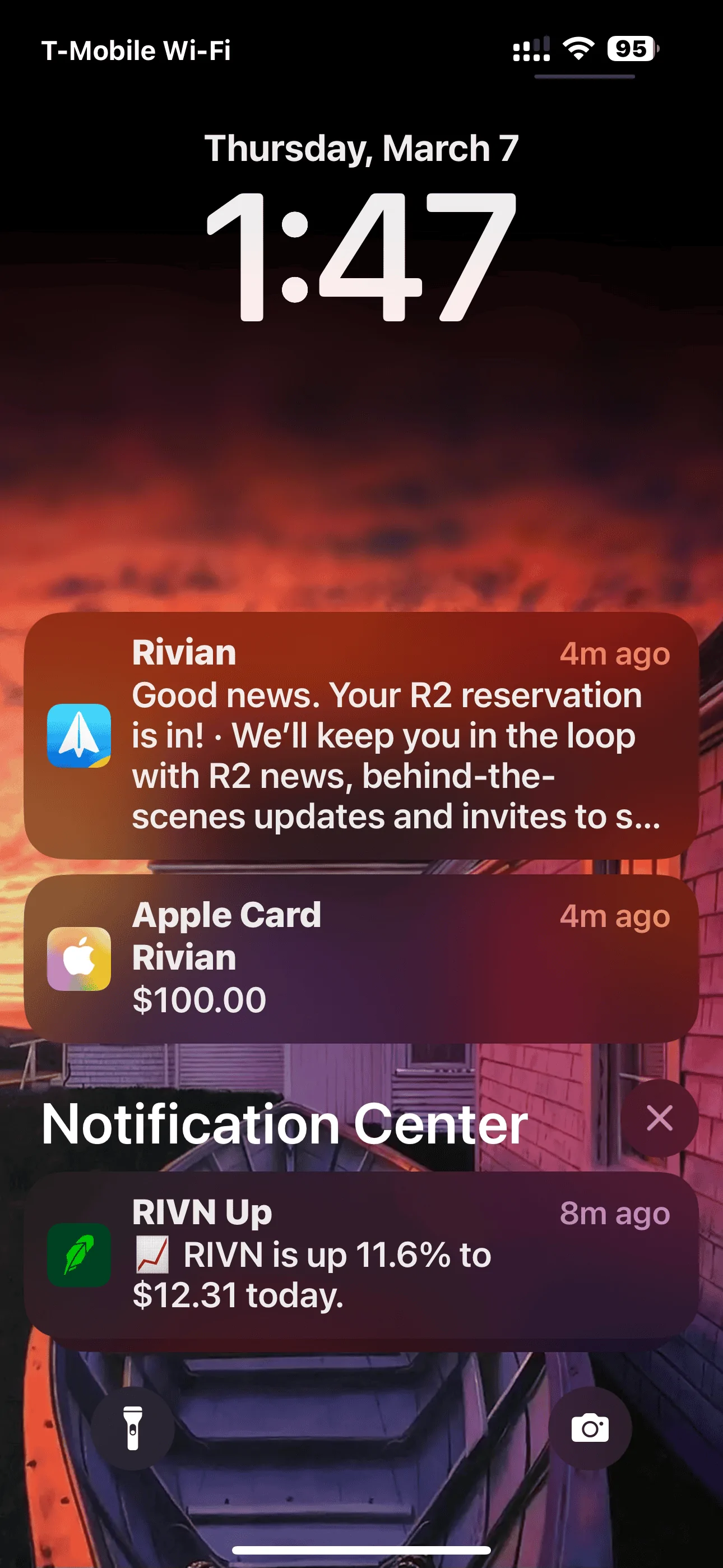 Rivian R1T R1S R2 Reservation List Tracker + Stats 📊 IMG_2945