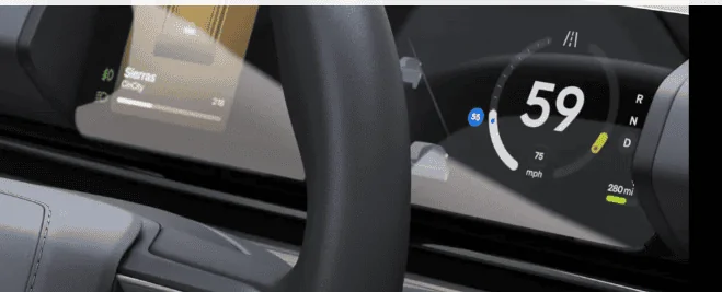 Rivian R1T R1S Quick R2 / R3 observations from website photos.... 1709841849655
