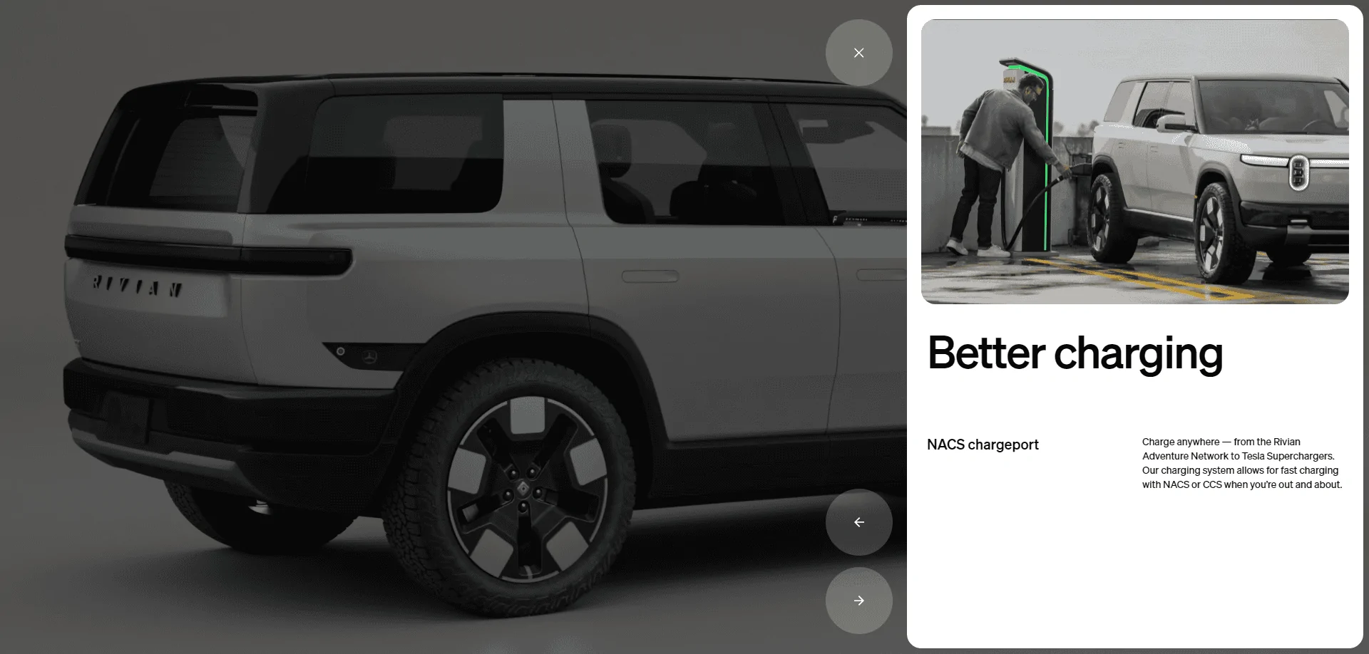 Rivian R1T R1S Is this the R2 spotted in the wild? Found It