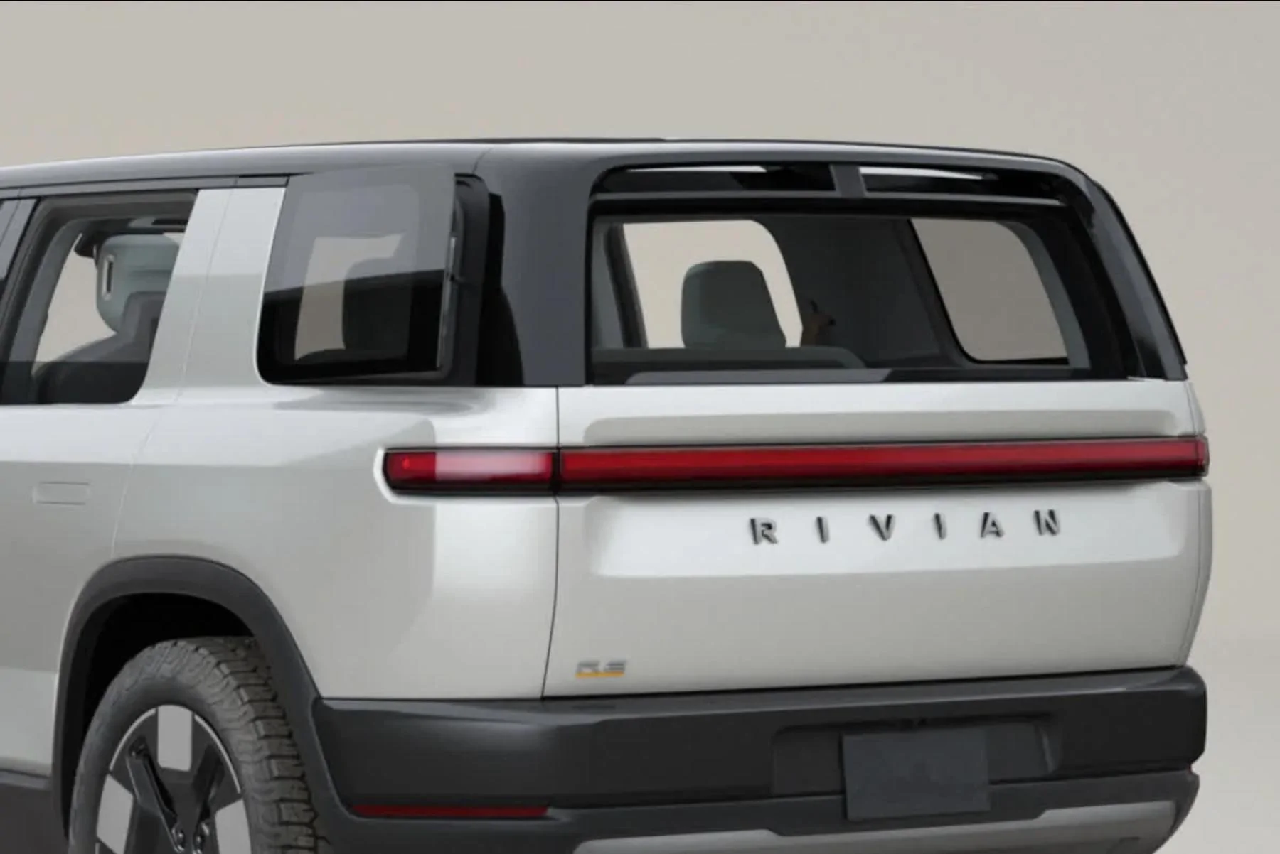 Rivian R1T R1S Poll - Did you place your $100 R2 Reservation? 1000315229