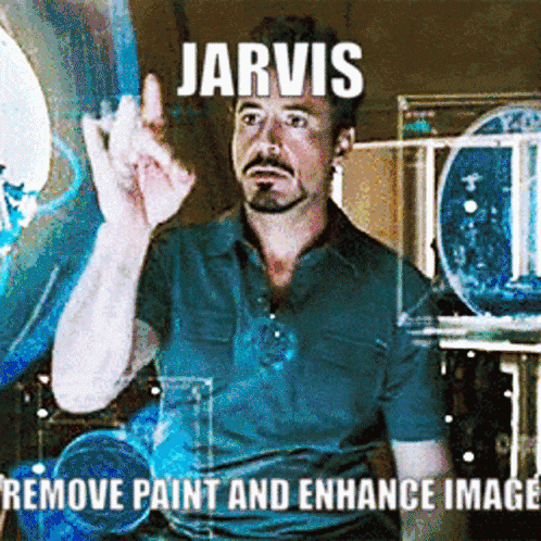 Rivian R1T R1S Confirmation of the R2 Spy Photo iron-man-jarvis