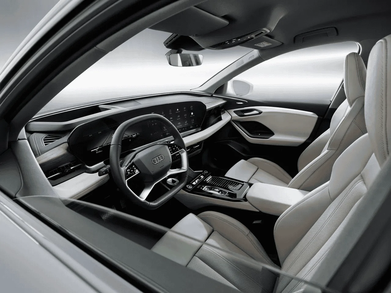 Rivian R1T R1S Summarized: R2 / R3 / R3X specs & info from MKBHD & Scaringe hands-on interview 1709861134986