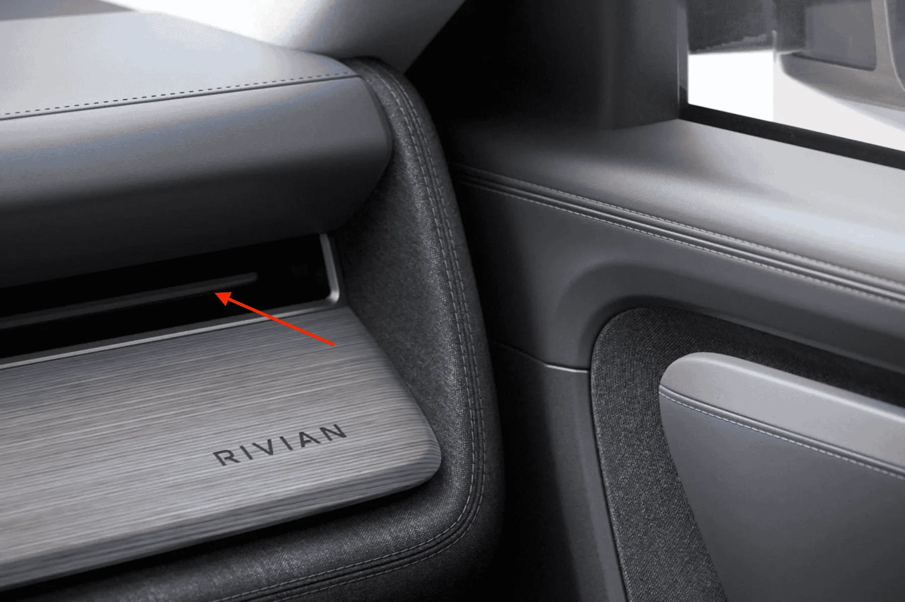 Rivian R1T R1S R2 Photo Gallery - deep dive analysis 1709868064807
