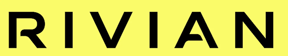 Rivian R1T R1S Need help with a wheel measurement - Yellow Rivian Logo 1709947959293