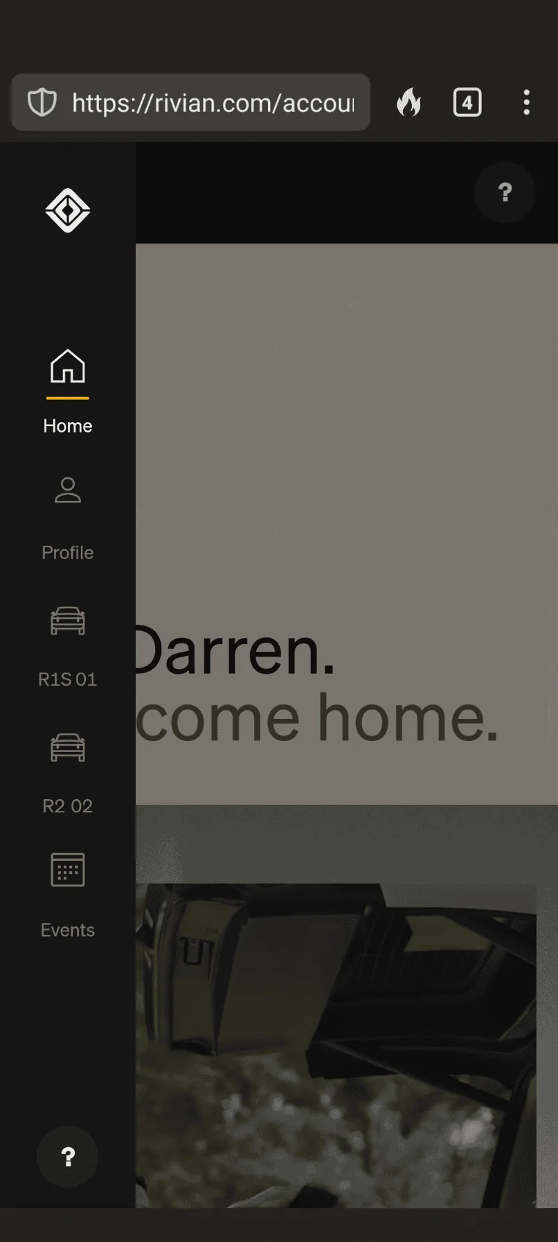 Rivian R1T R1S Poll - Did you place your $100 R2 Reservation? Screenshot_20240307-194334