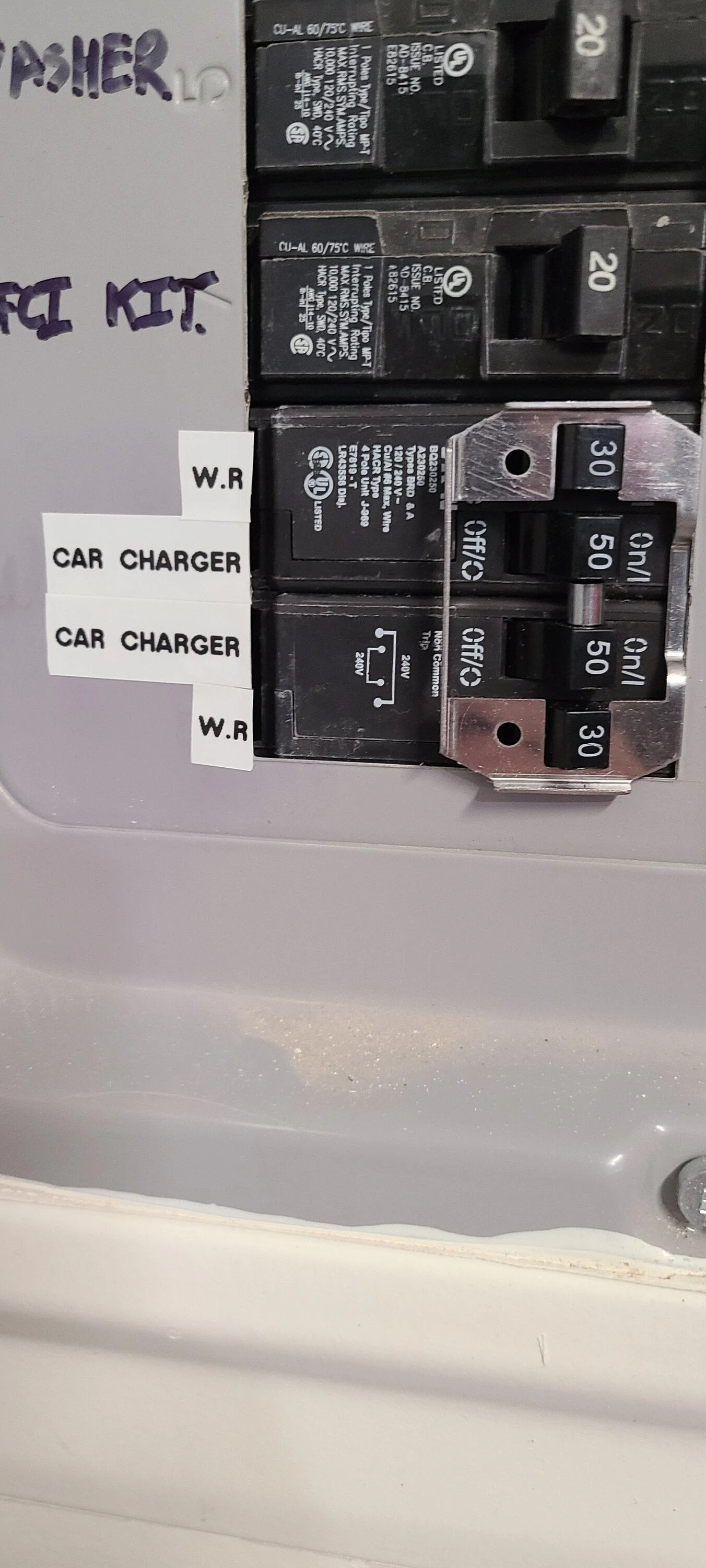 Rivian R1T R1S Slow Charging Question 20240309_101419