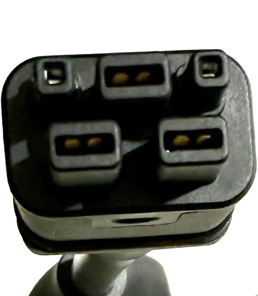 Rivian R1T R1S Bi-Directional Charging Lucid V2V detail