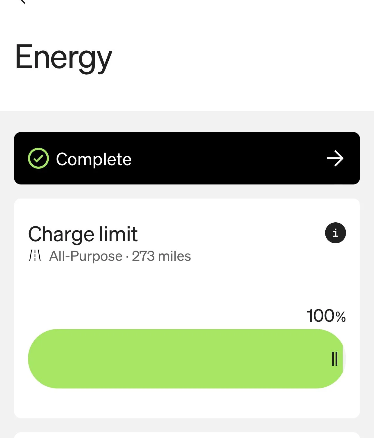 Rivian R1T R1S Sudden Battery Capacity Loss IMG_2958