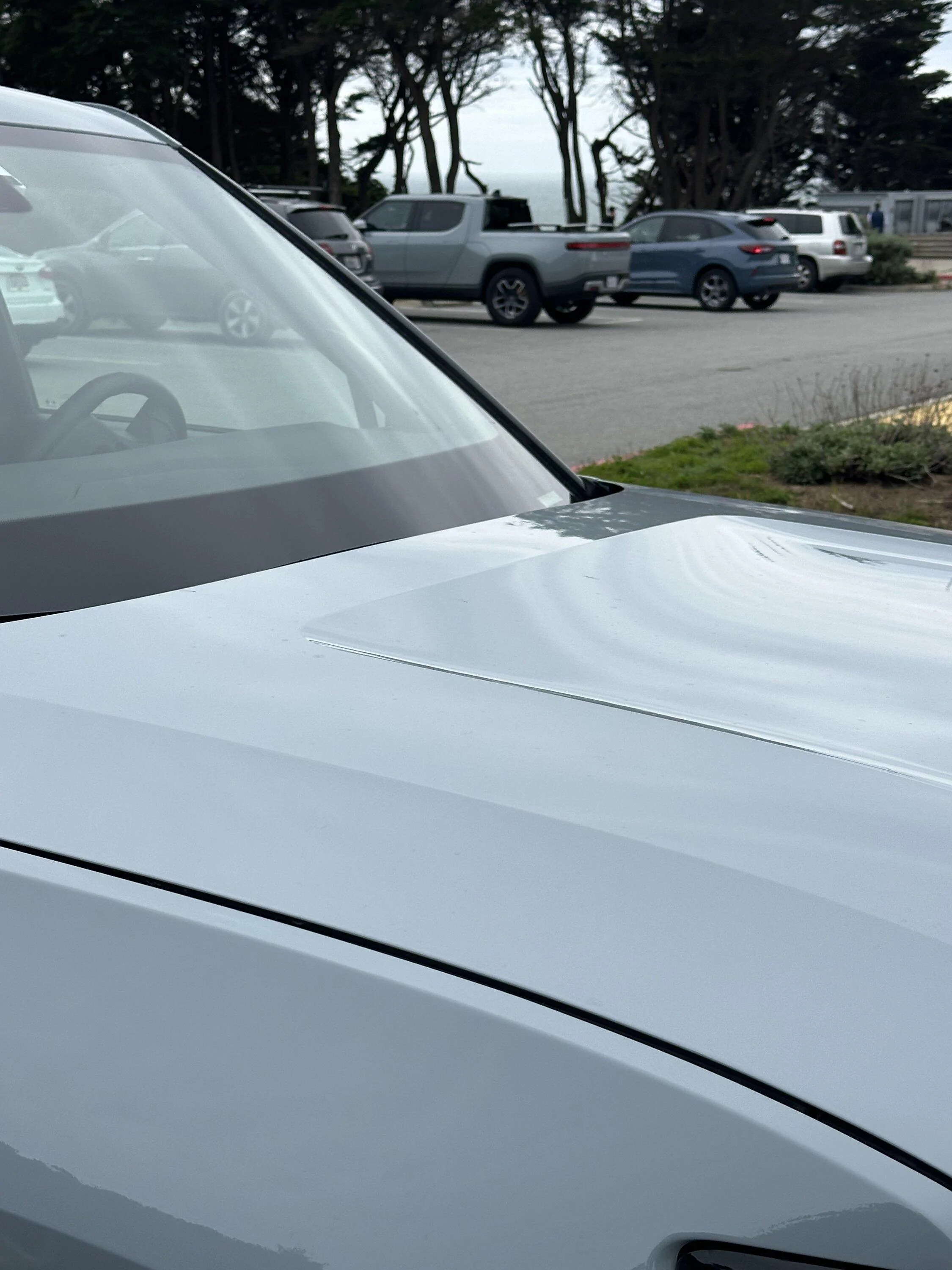 Rivian R1T R1S Coastal Goodness Theraputic Drive IMG_0753