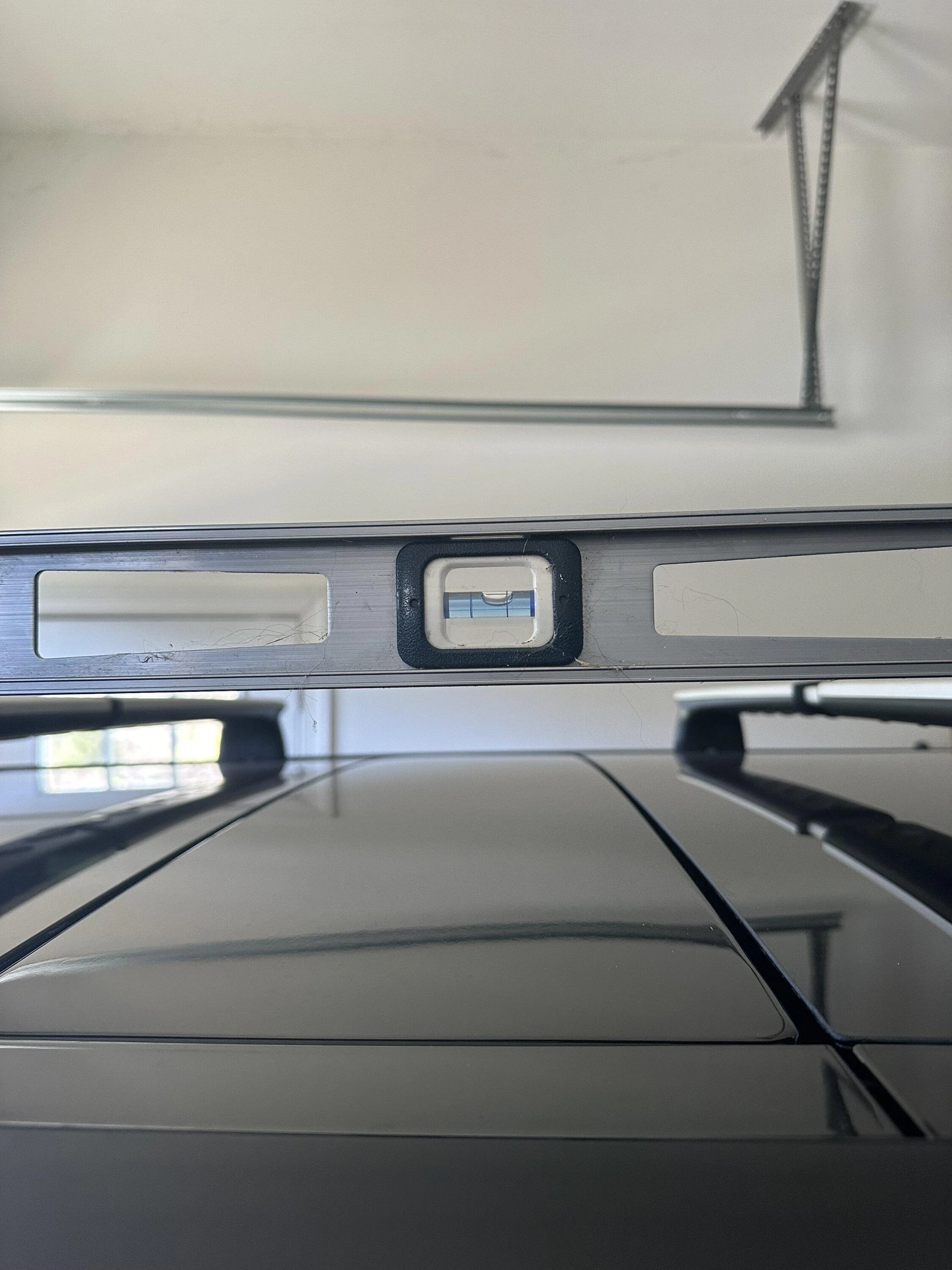 Rivian R1T R1S For sale: single cross bar IMG_0979