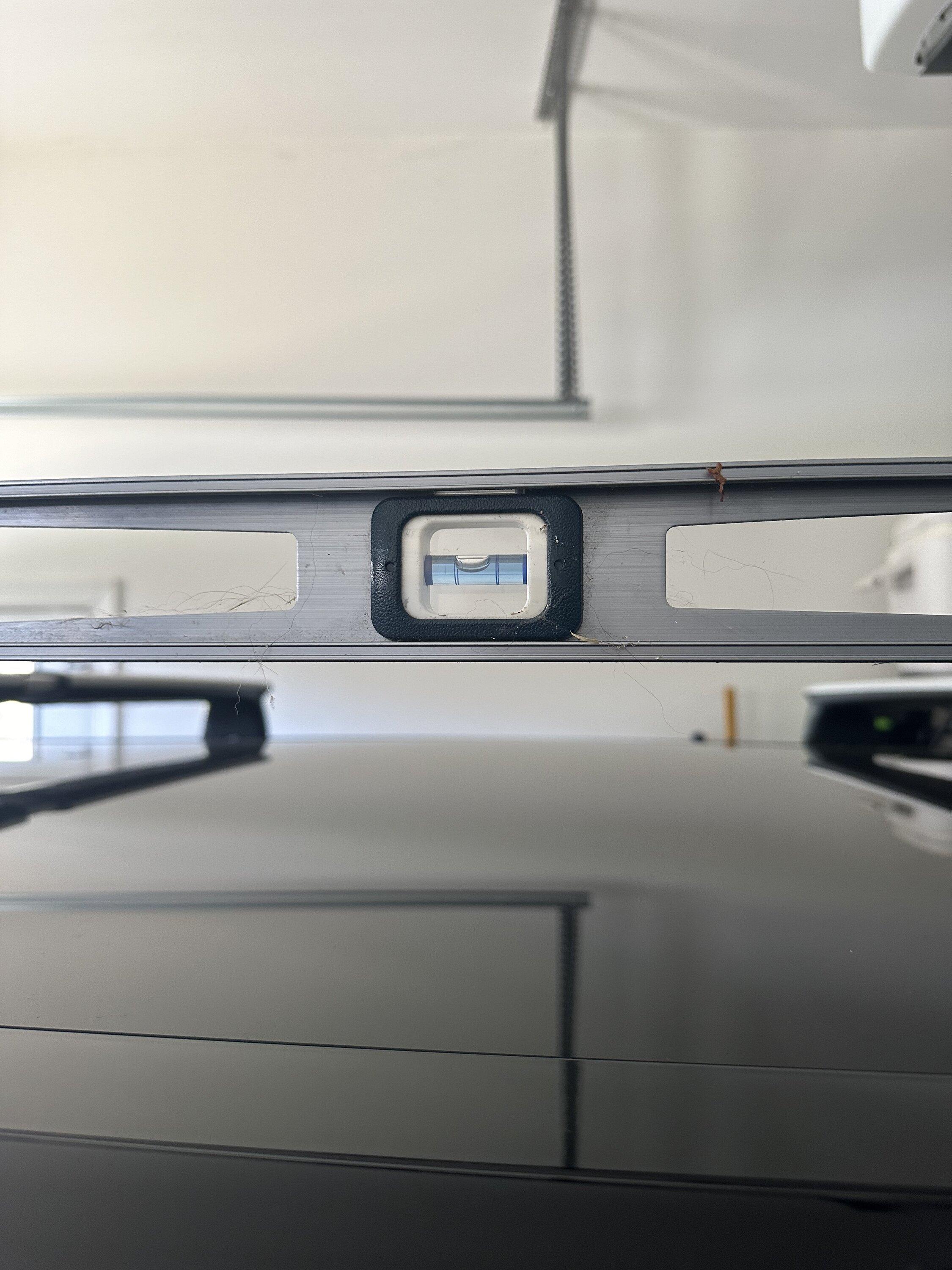 Rivian R1T R1S For sale: single cross bar IMG_0977