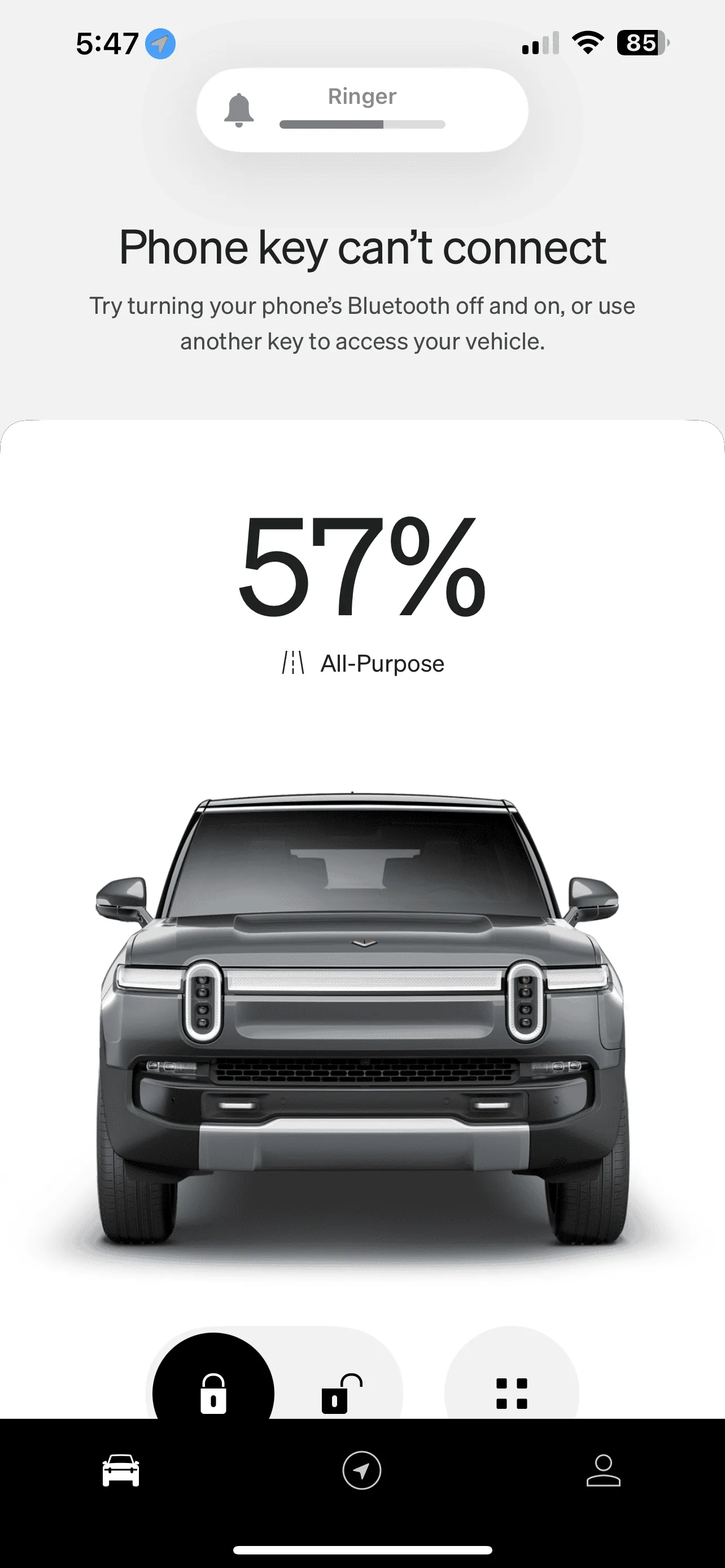 Rivian R1T R1S App version 2.7.2 - any differences? IMG_1912
