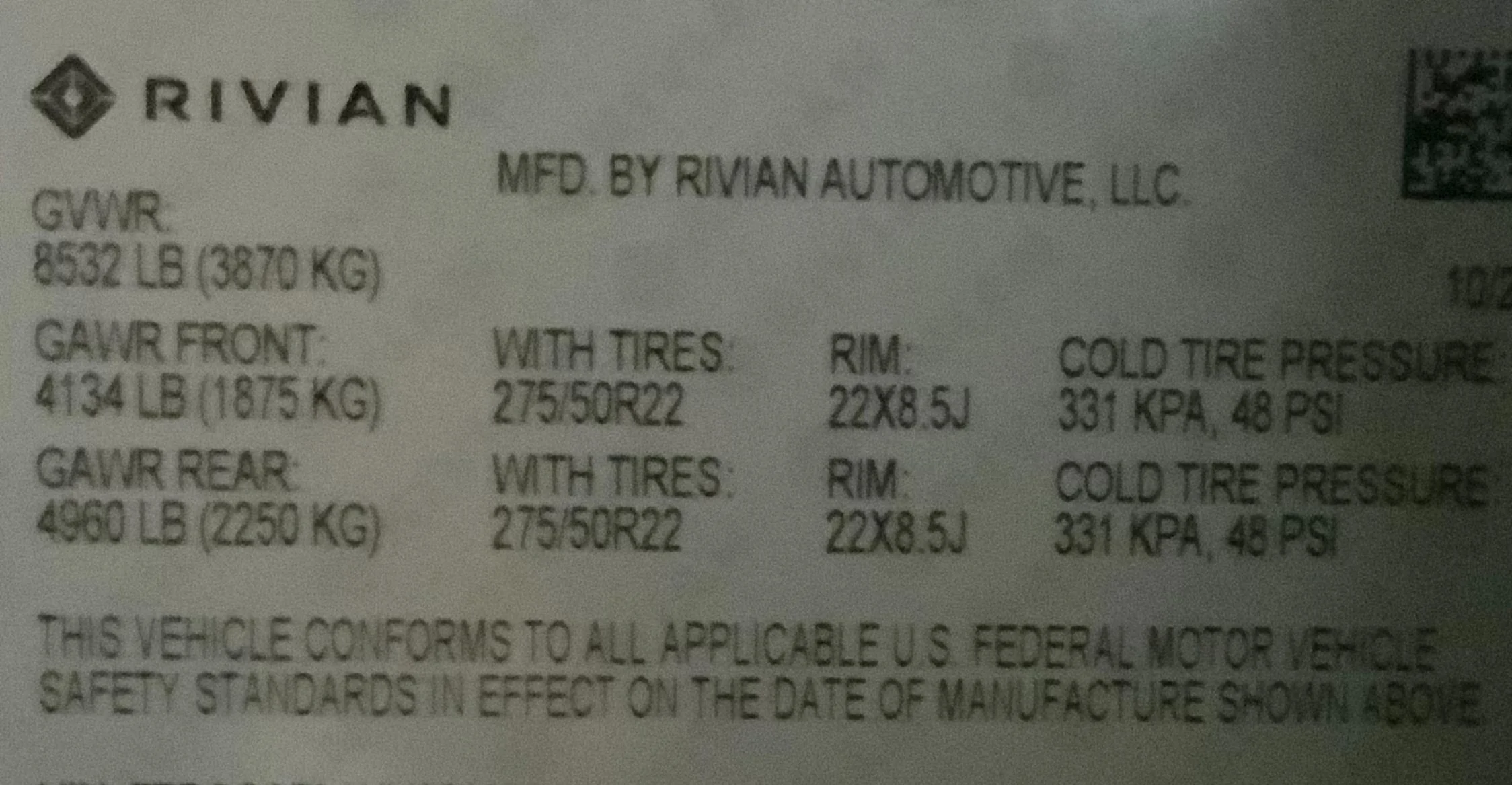 Rivian R1T R1S It could also happen to you IMG_3627