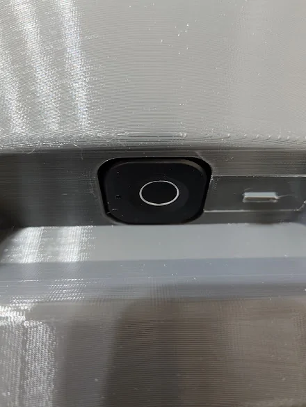 Rivian R1T R1S Indications of an R1 refresh 20240311_221619