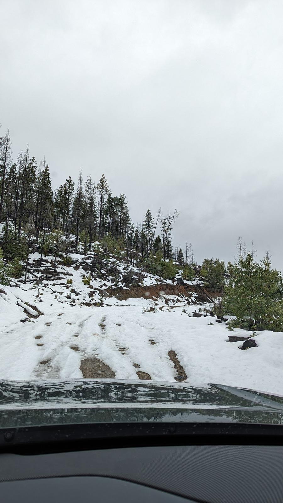 Rivian R1T R1S R1 Enduro, requested behavior test PXL_20240311_203702472