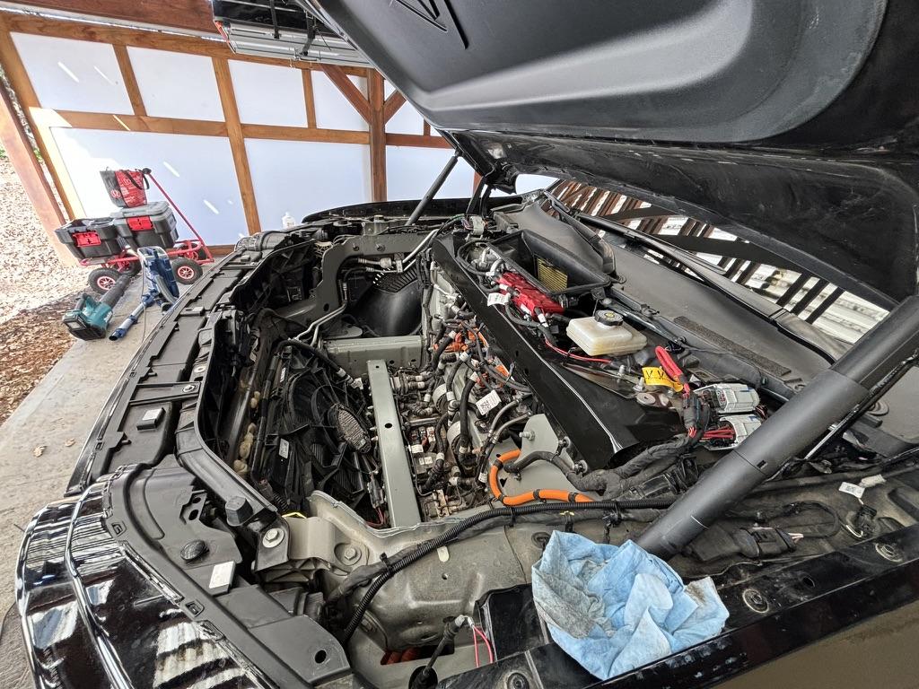 Rivian R1T R1S Rodent attack...now what? 1710284761884-ws