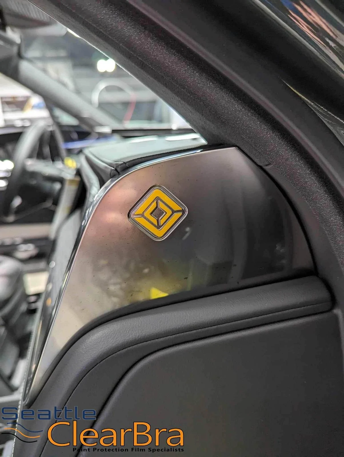 Rivian R1T R1S Transform Your Rivian: Customization Options Await!  @ Seattle ClearBra in Redmond, WA IMG_6170