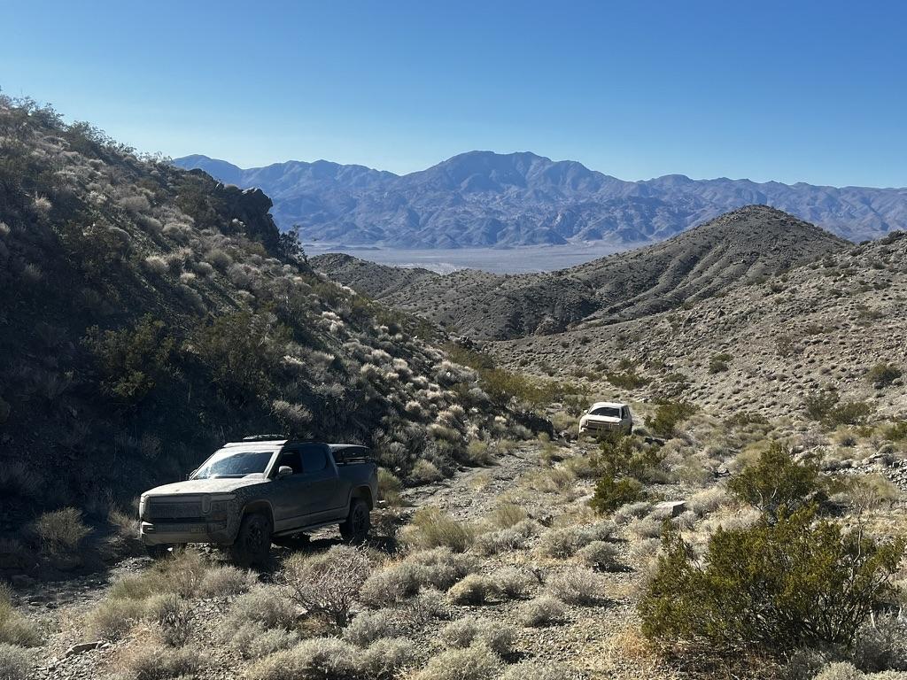 Rivian R1T R1S Where are the Rivian "adventurers"? 660D1CA6-742B-4B69-8C85-E4AFFBC1DF50_1_105_c