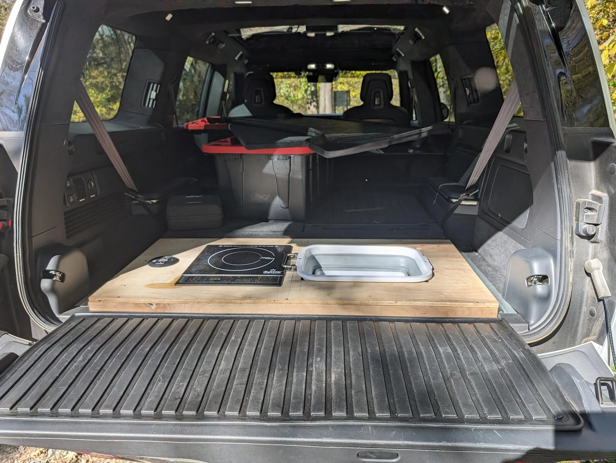 Rivian R1T R1S R1S camp kitchen PXL_20231023_181030441(1)