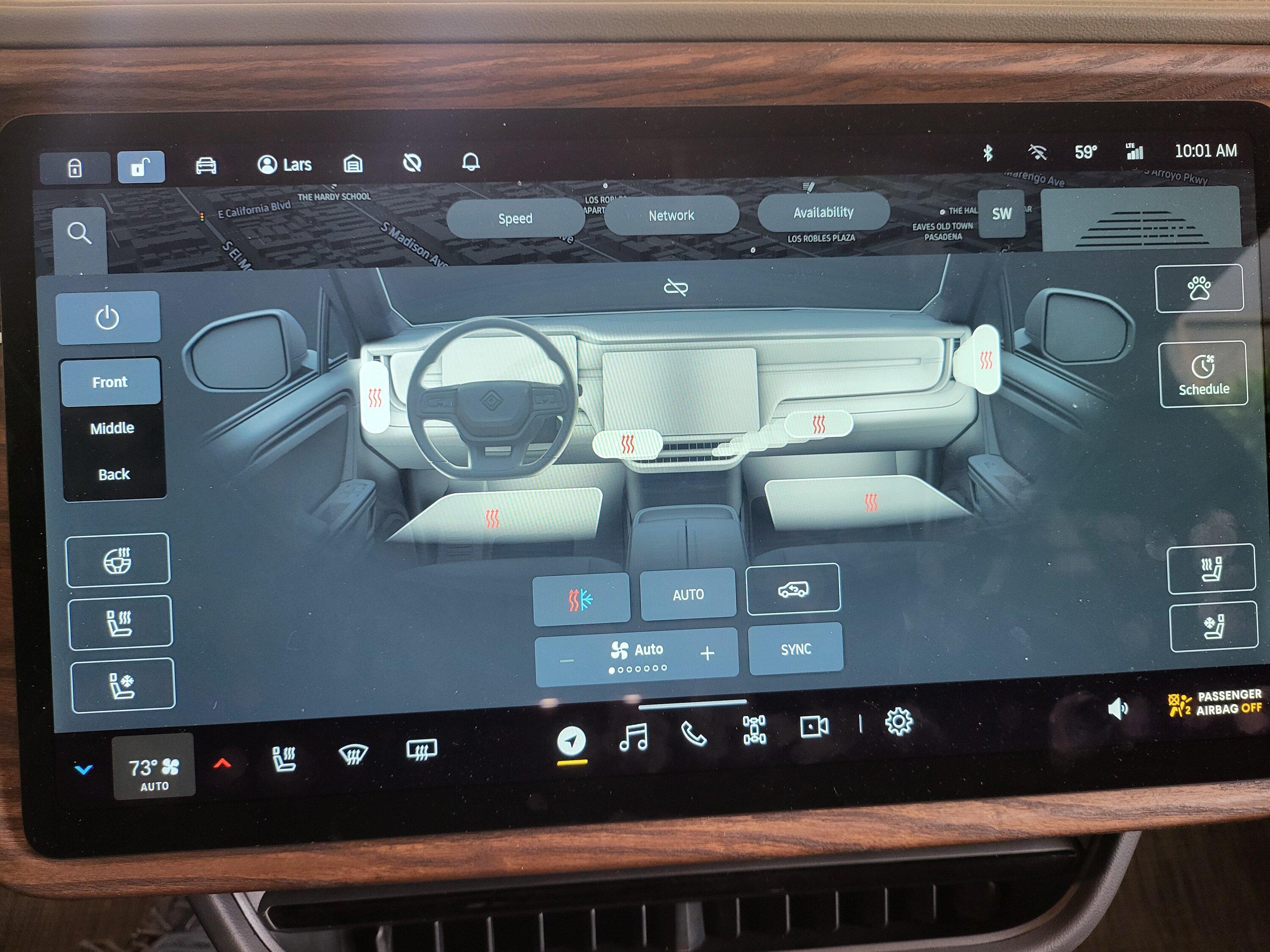 Rivian R1T R1S Rivian UI really confusing 2024-03-12 10.01.09
