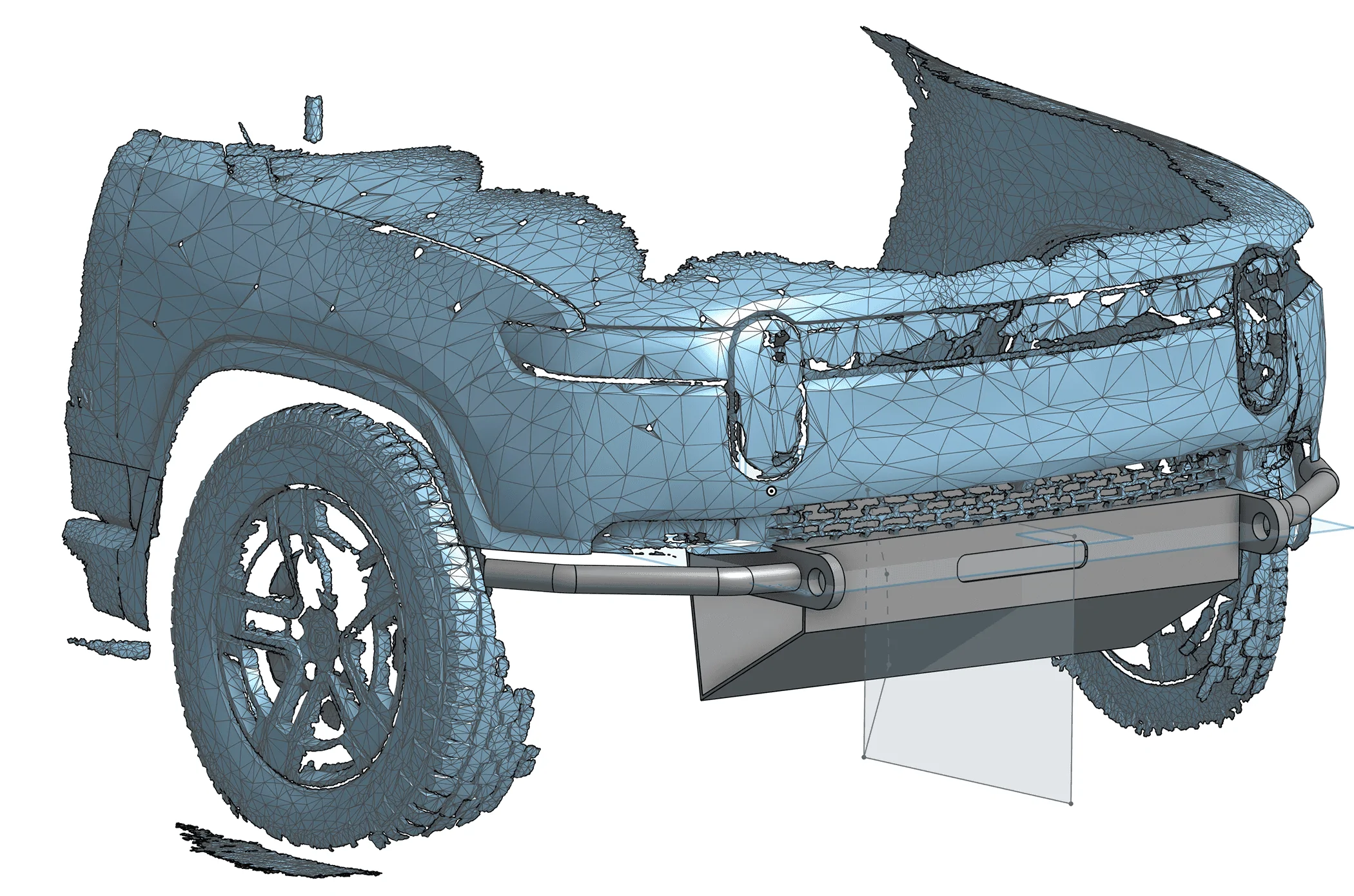 Rivian R1T R1S Where are the Rivian "adventurers"? Screenshot 2024-03-14 at 8.09.35 PM