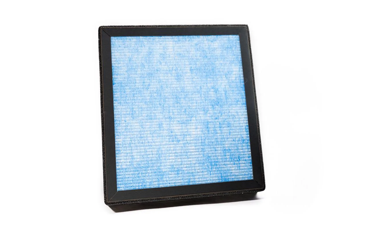 Rivian R1T R1S New HEPA Filter Launched from EV Sportline HEPA 1
