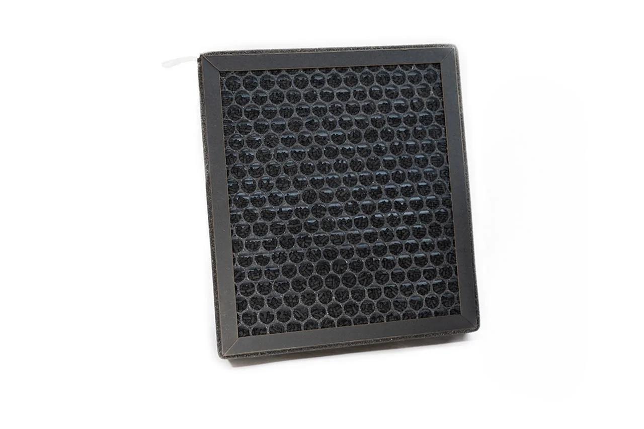 Rivian R1T R1S New HEPA Filter Launched from EV Sportline HEPA 2
