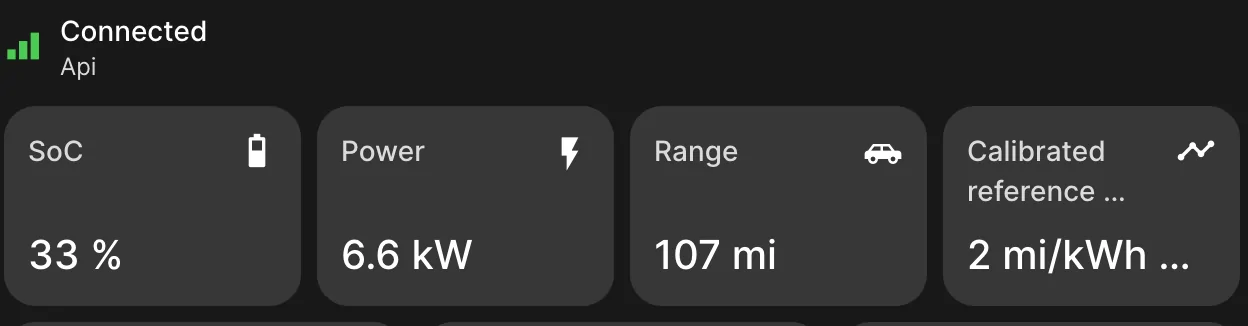 Rivian R1T R1S Rivian ABRP integration working (if you're motivated ?) 1710561601071-5o