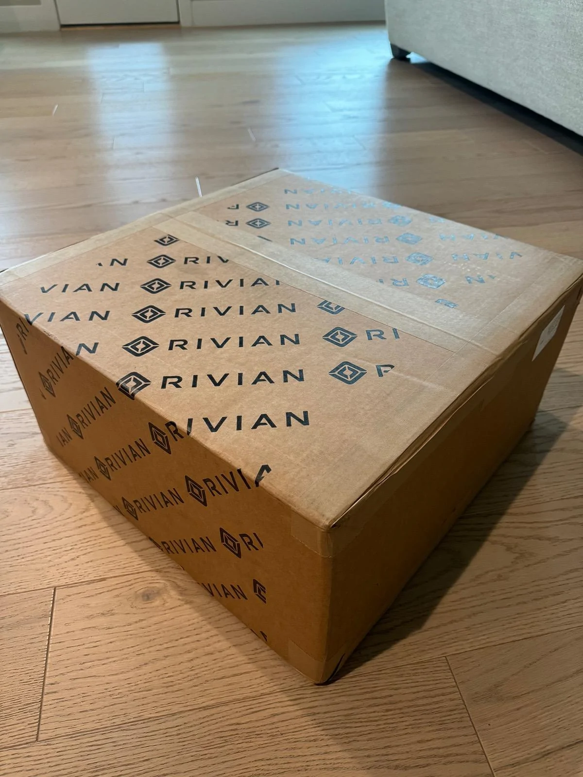Rivian R1T R1S Level 2 Wall Charger for sale IMG_0945