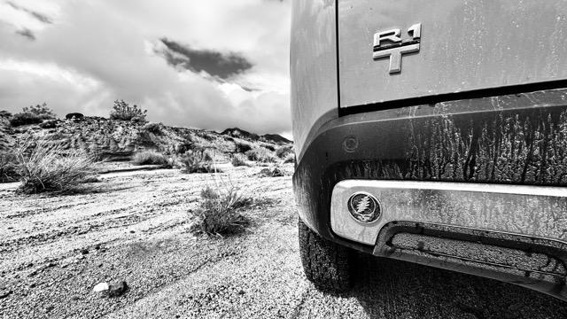 Rivian R1T R1S Range in Mojave preserve? IMG_5385 Medium