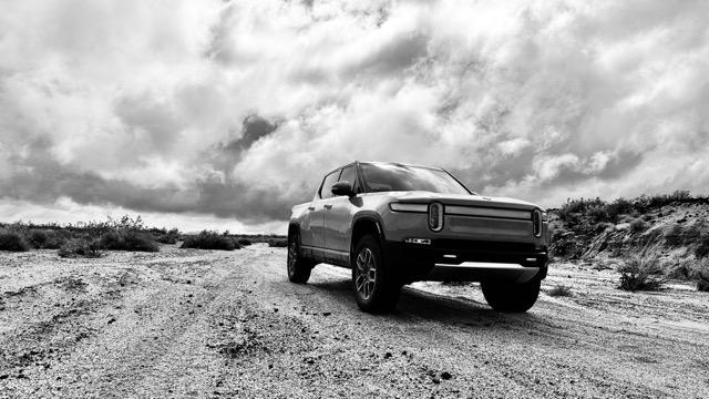 Rivian R1T R1S Range in Mojave preserve? IMG_5380 Medium