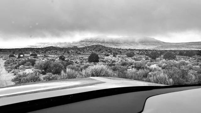 Rivian R1T R1S Range in Mojave preserve? IMG_5366 Medium