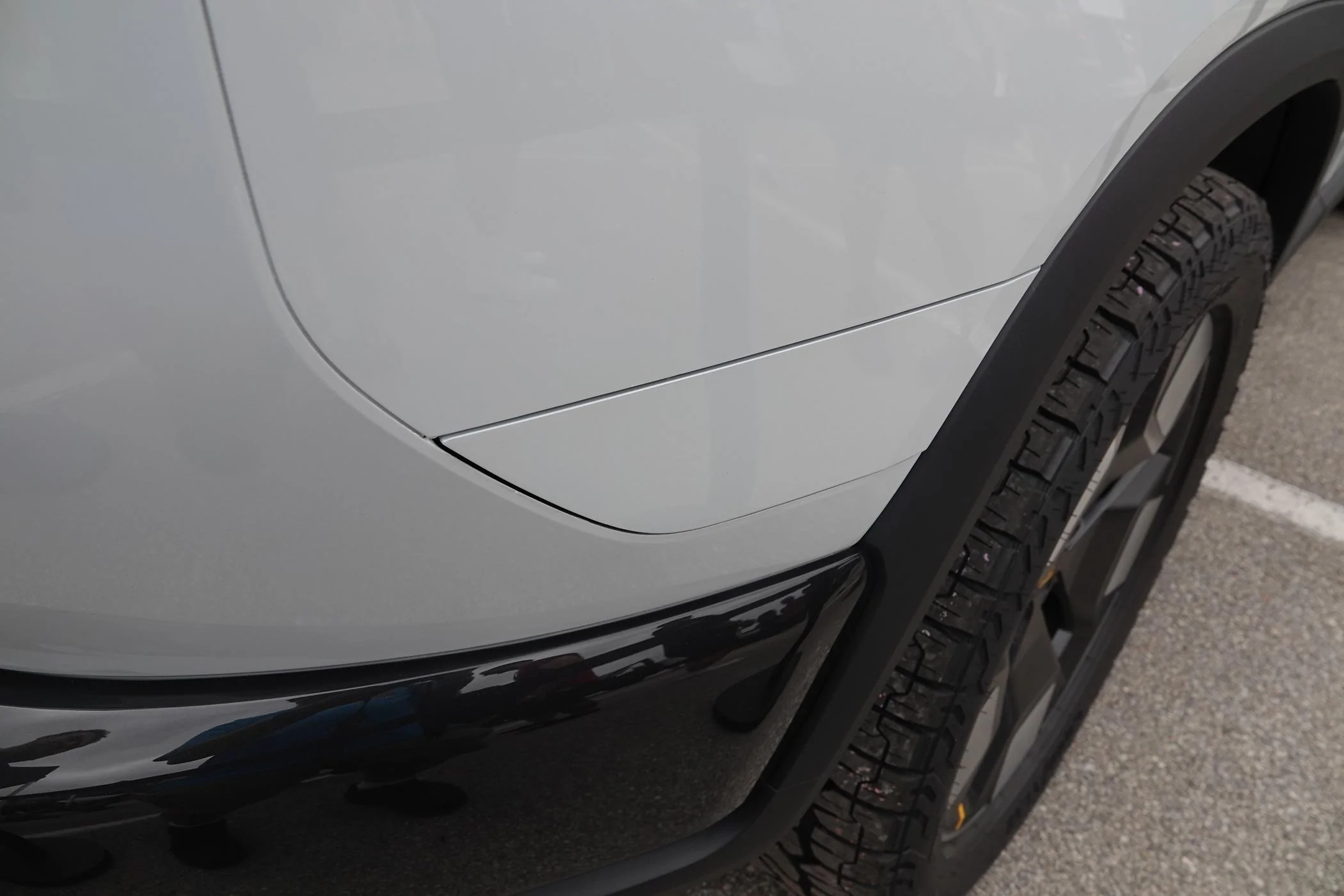 Rivian R1T R1S See the R2 @ Electrify Expo Orlando today 3/17 from 10am-5pm DSC06043